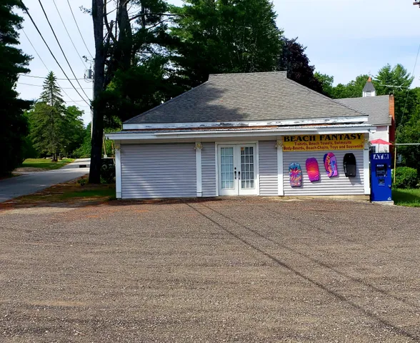 $350,000 | 808 Sebago Road, Sebago, ME 04029