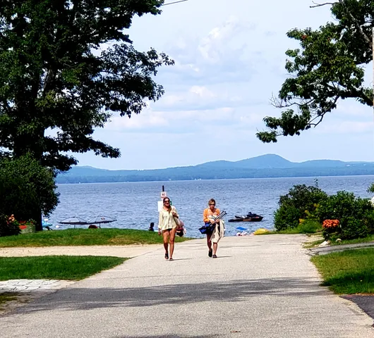 $350,000 | 808 Sebago Road, Sebago, ME 04029