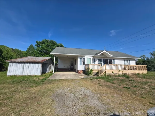 $2,250 | 1527 Lewter Shop Road, Apex, NC 27523