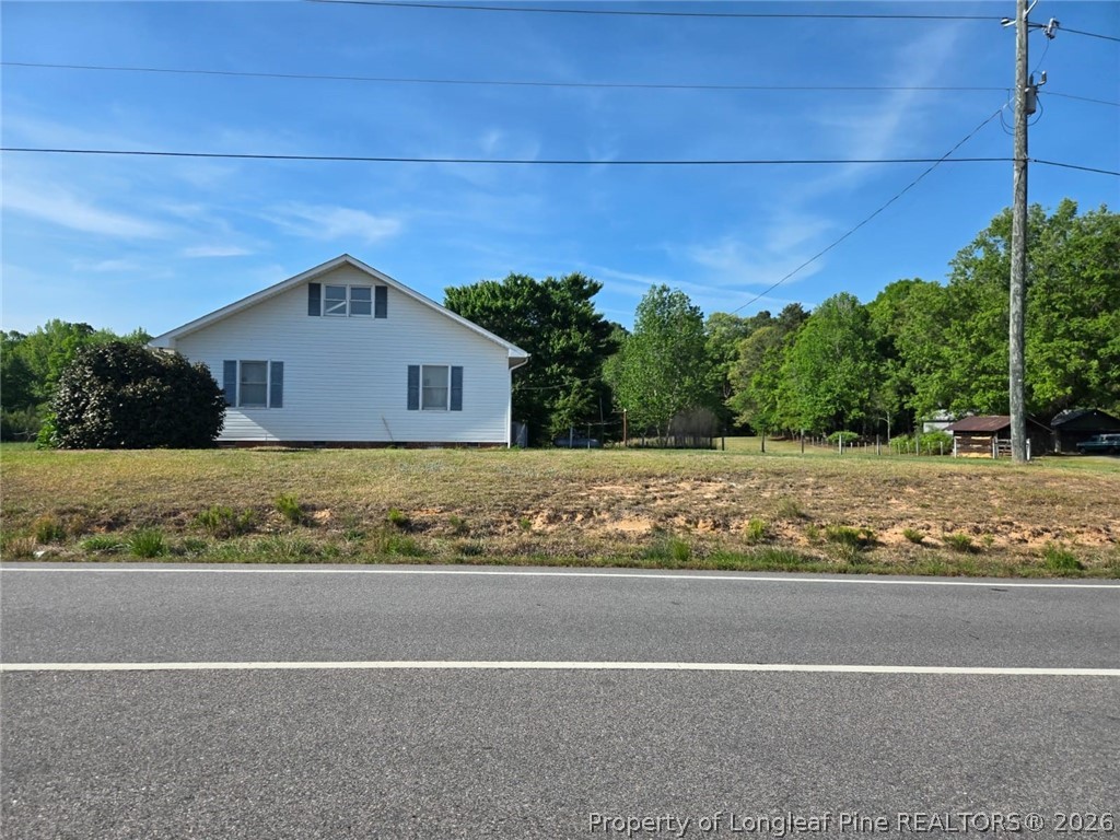 1527 Lewter Shop Road Apex, NC 27523 - Photo 4 of 22