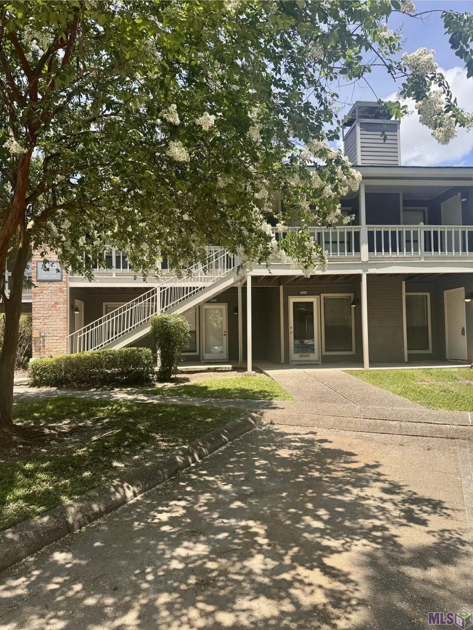 5101 Nicholson Drive, Unit A15 Baton Rouge, LA 70820 - Photo 2 of 6
