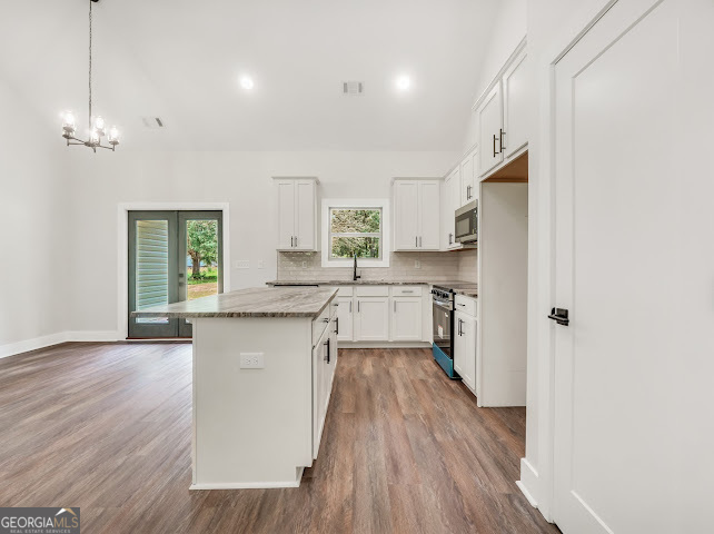 206 McKneely Road Milner, GA 30257 - Photo 13 of 41