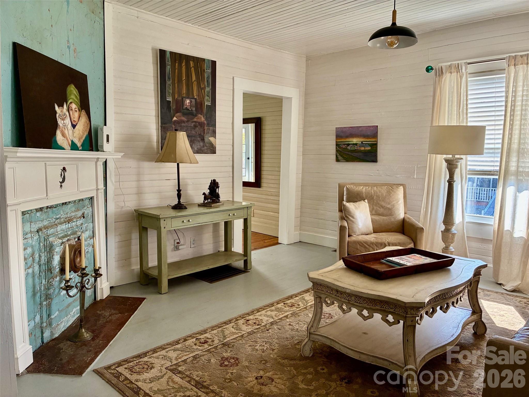 1203 Old Union Road Lockhart, SC 29379 - Photo 3 of 24