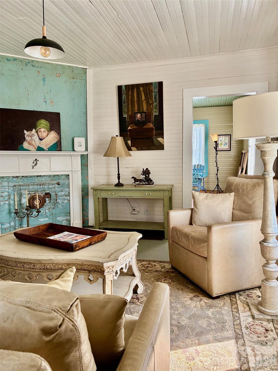 1203 Old Union Road Lockhart, SC 29379 - Photo 4 of 24