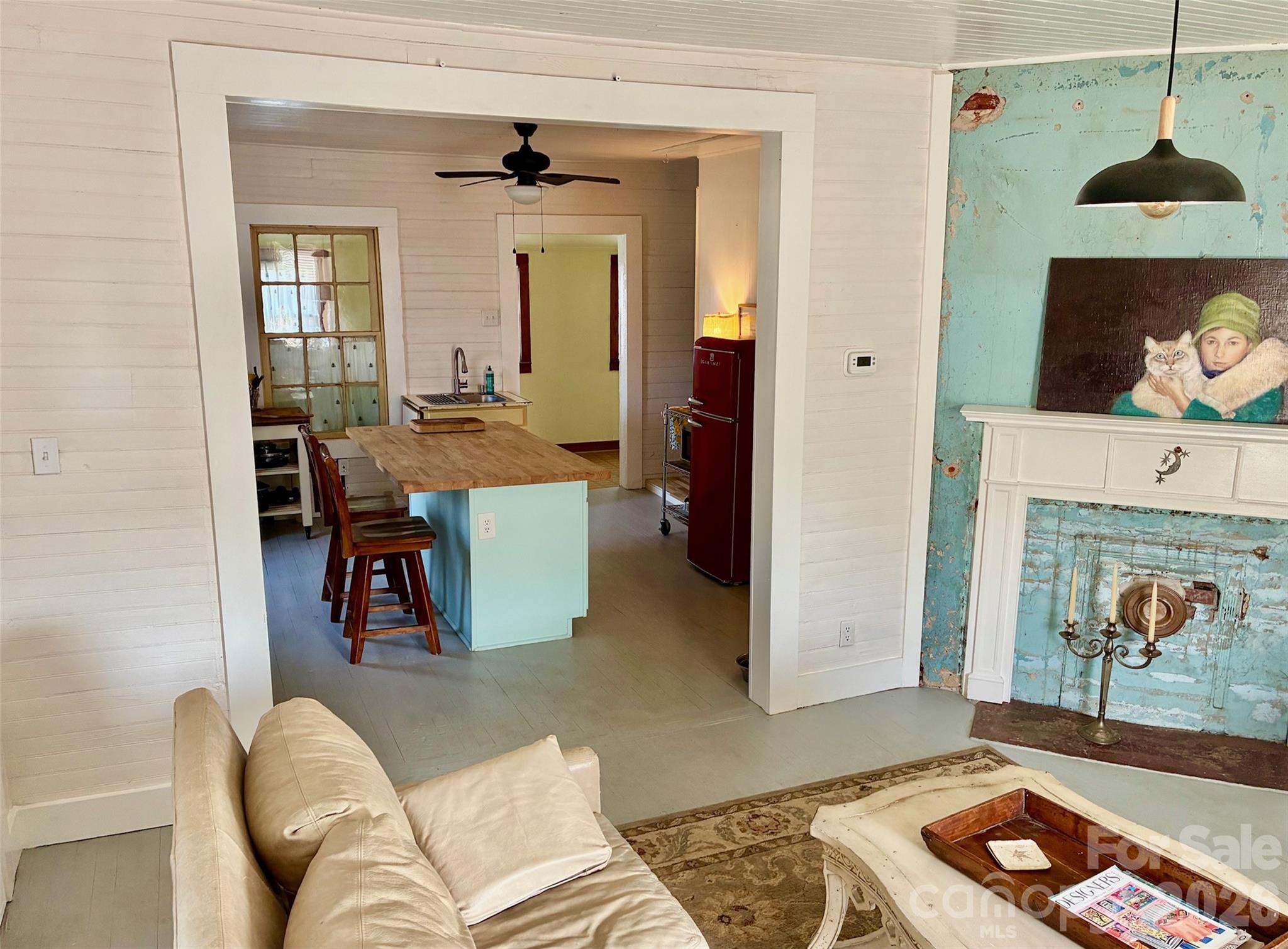 1203 Old Union Road Lockhart, SC 29379 - Photo 5 of 24