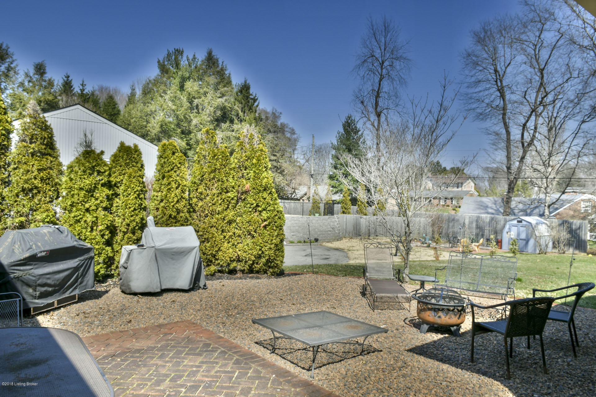715 Wicklow Road Louisville, KY 40207 - Photo 8 of 44 Wicklow_0012