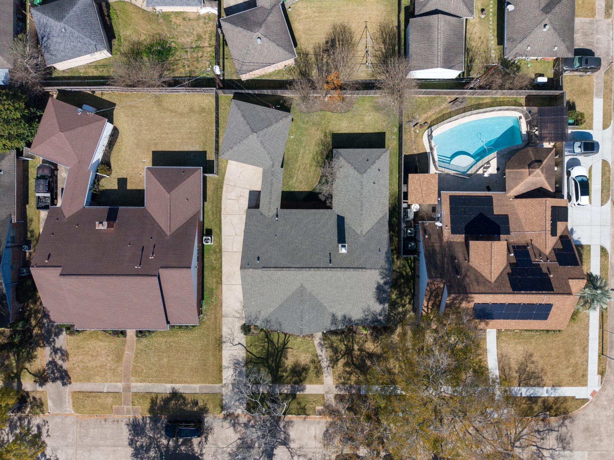 5706 Ariel Street Houston, TX 77096 - Photo 30 of 31