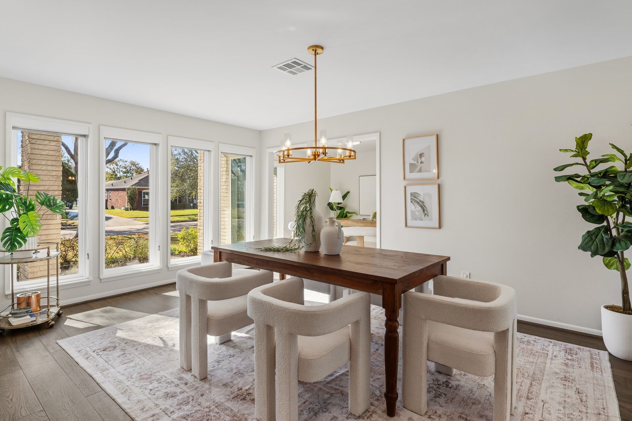 5706 Ariel Street Houston, TX 77096 - Photo 5 of 31