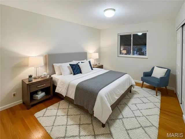 $417,500 | 5457 Mild Drive, Oakville, MO 63129