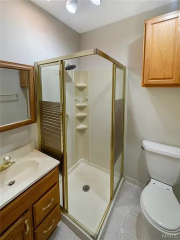 $417,500 | 5457 Mild Drive, Oakville, MO 63129