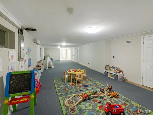 $417,500 | 5457 Mild Drive, Oakville, MO 63129