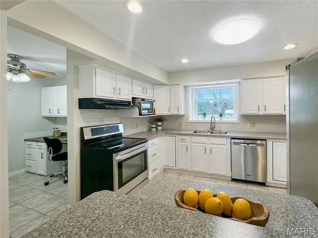 $417,500 | 5457 Mild Drive, Oakville, MO 63129