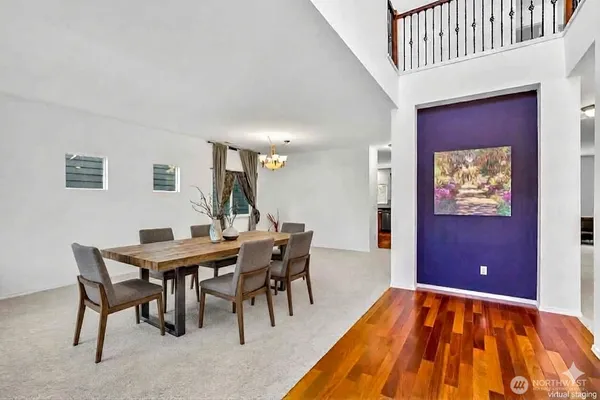 $1,198,000 | 20412 123rd Avenue Northeast, Bothell, WA 98011