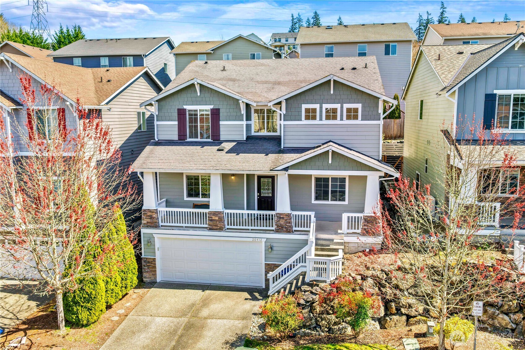 20412 123rd Avenue Northeast Bothell, WA 98011 - Photo 37 of 39