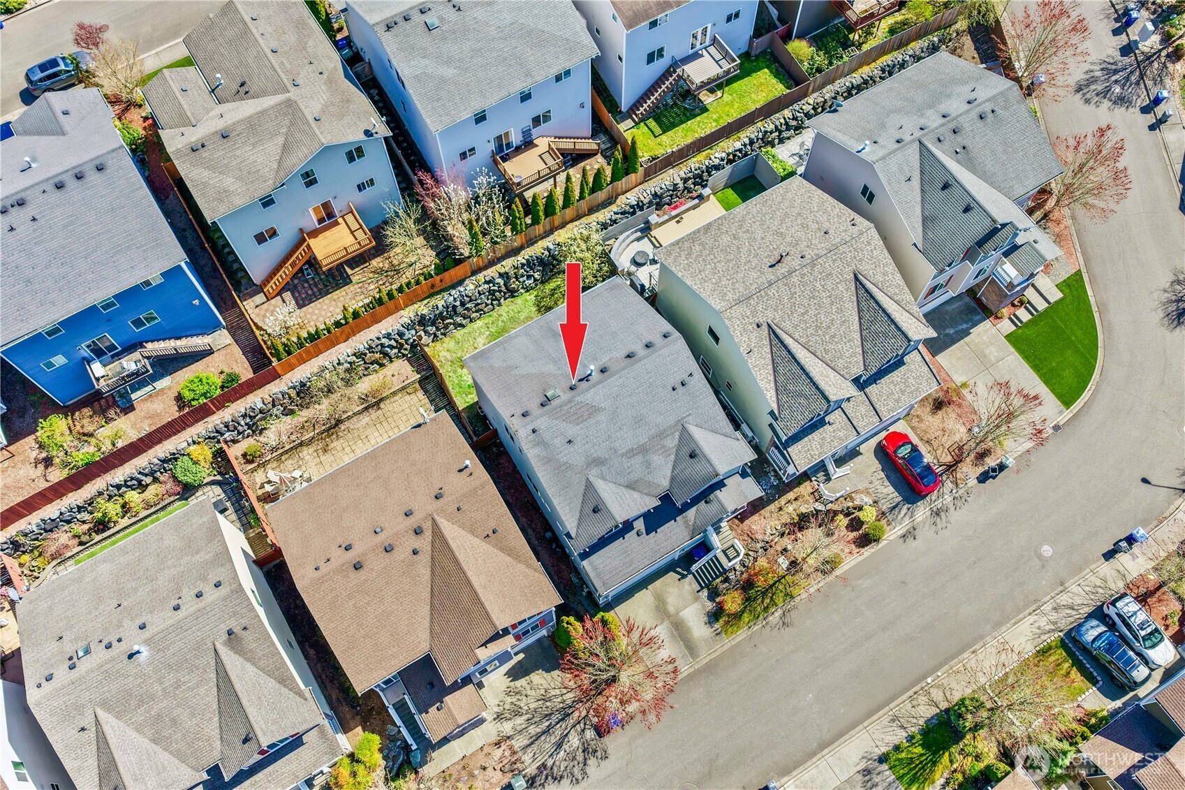 20412 123rd Avenue Northeast Bothell, WA 98011 - Photo 38 of 39