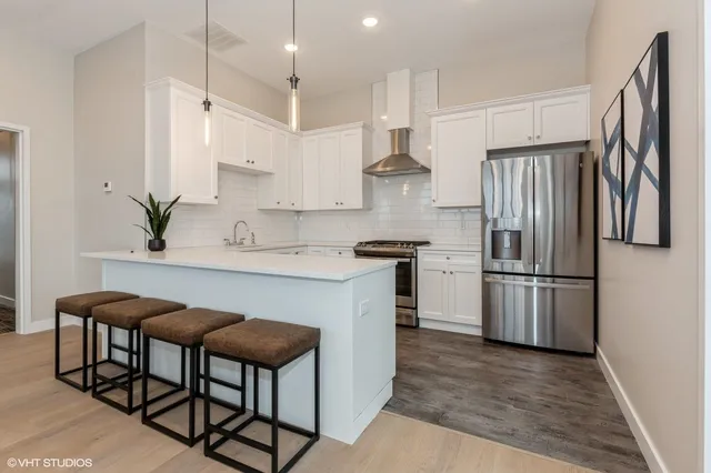 $739,000 | 201 South Bend Avenue, South Bend, IN 46637