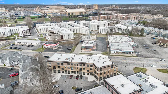 $739,000 | 201 South Bend Avenue, South Bend, IN 46637