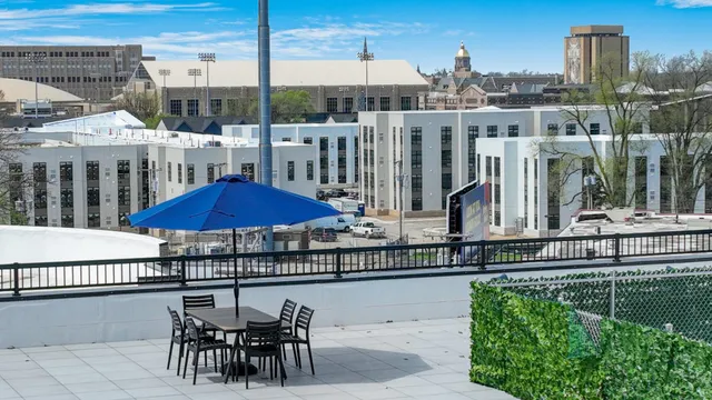 $739,000 | 201 South Bend Avenue, South Bend, IN 46637