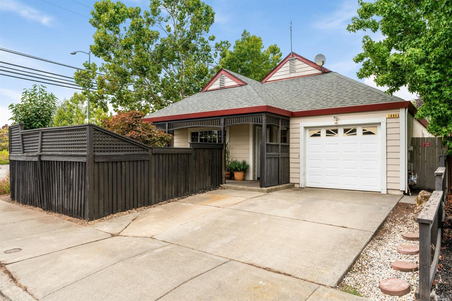 1694 Wishing Well Way Santa Rosa, CA 95403 - Photo 1 of 1 Gallery Image 1