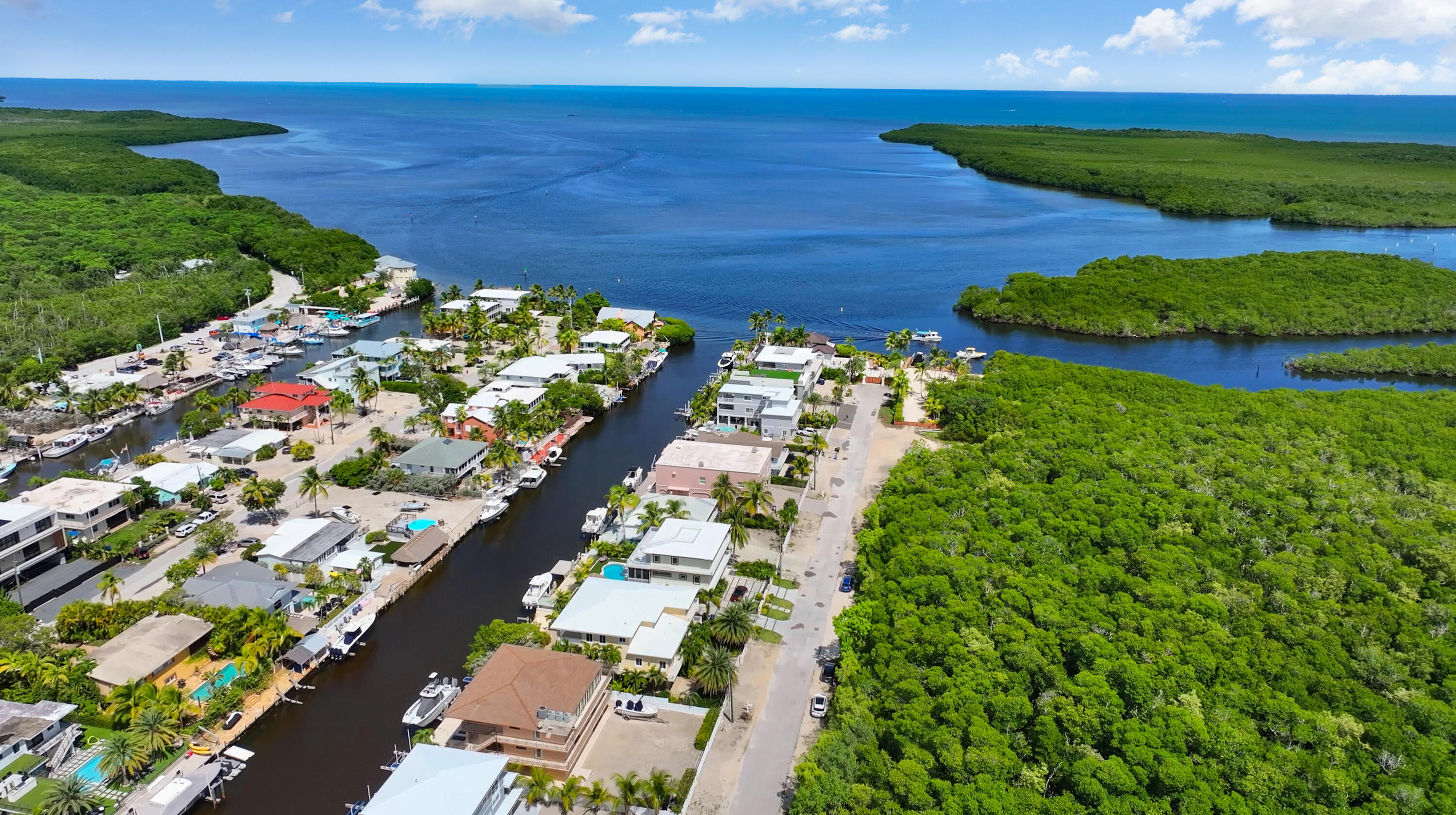 52 Andros Road Key Largo, FL 33037 - Photo 65 of 66 Oceanside