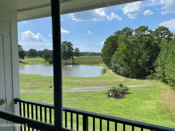 $1,700 | 490 Little River Farm Boulevard, Unit A 201, Carthage, NC 28327