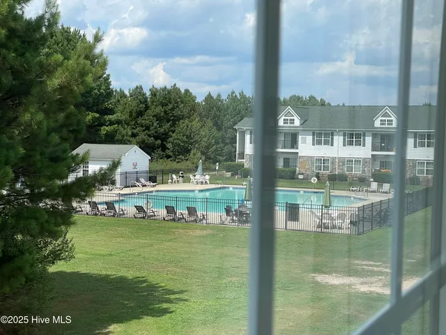 $1,700 | 490 Little River Farm Boulevard, Unit A 201, Carthage, NC 28327