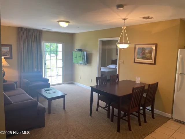 $1,700 | 490 Little River Farm Boulevard, Unit A 201, Carthage, NC 28327