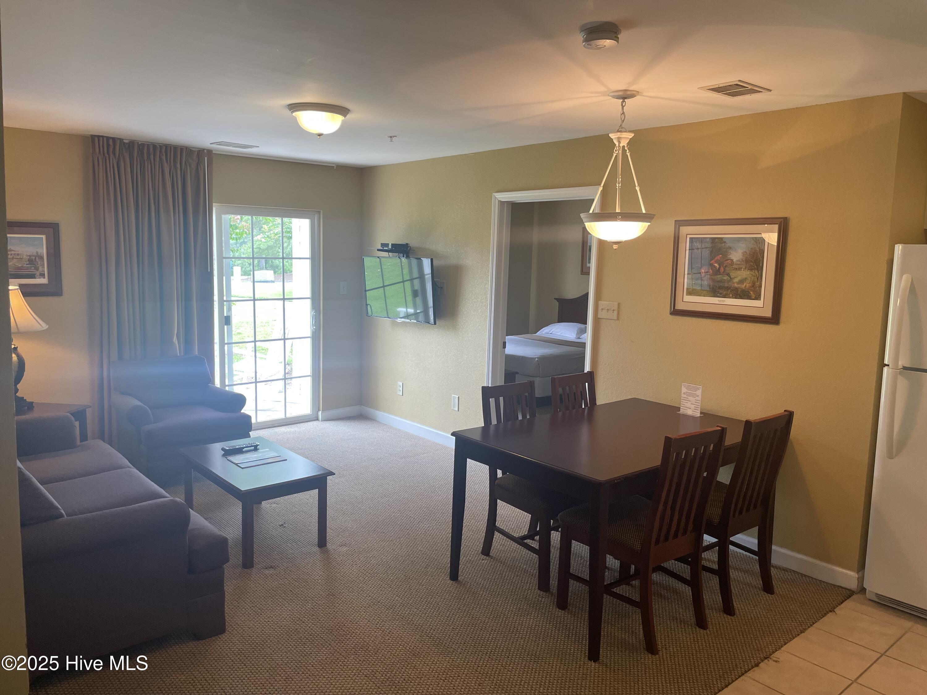 490 Little River Farm Boulevard, Unit A 201 Carthage, NC 28327 - Photo 7 of 19 LR