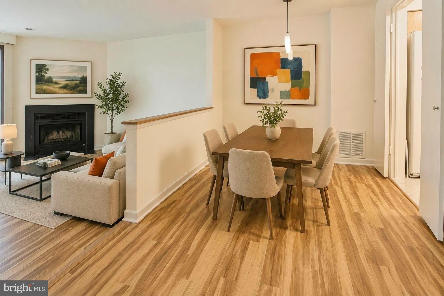 11108 Boathouse Court, Unit 97 Reston, VA 20191 - Photo 6 of 28