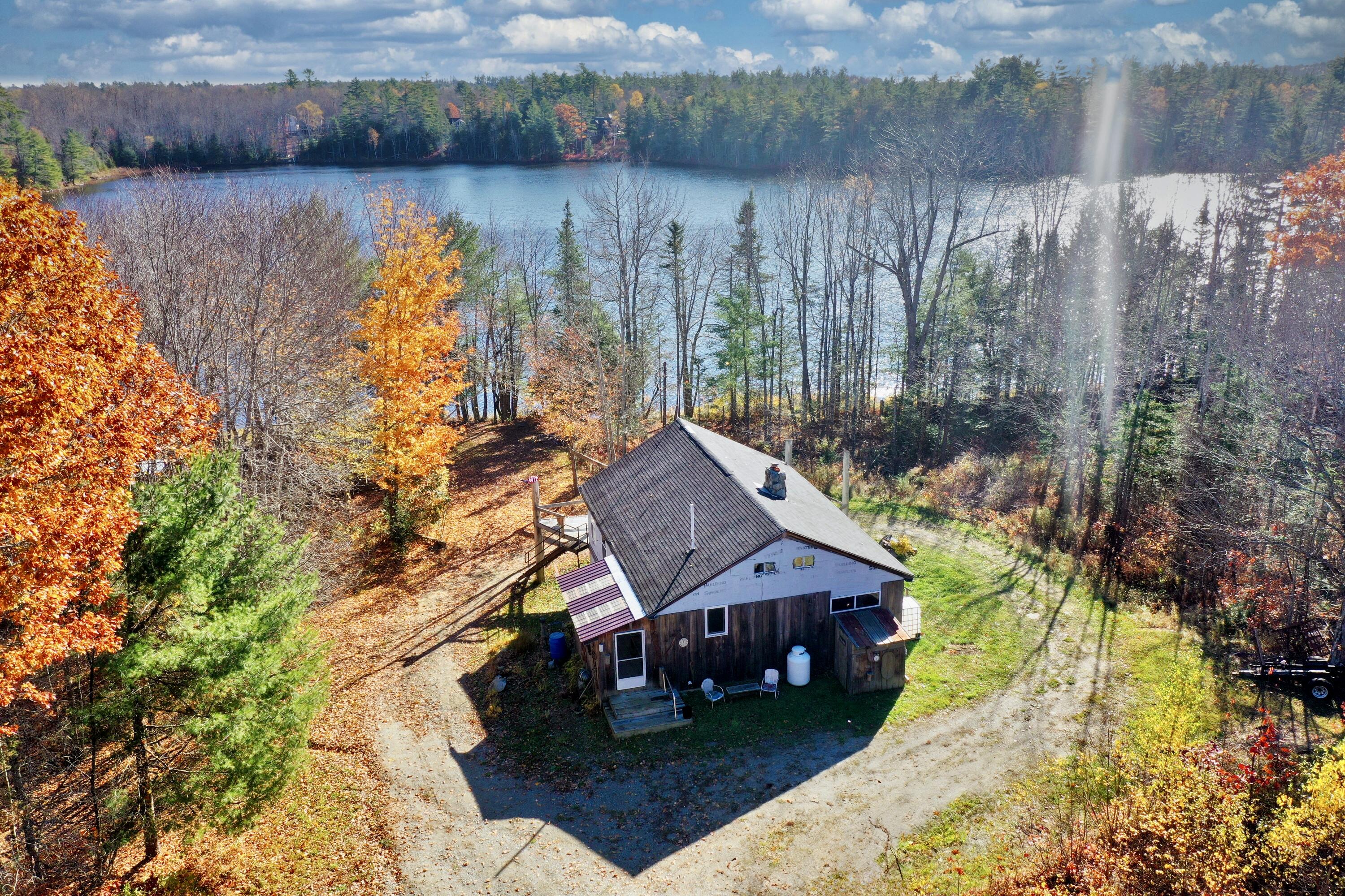 45 Campground Road Searsport, ME 04974 - Photo 10 of 47