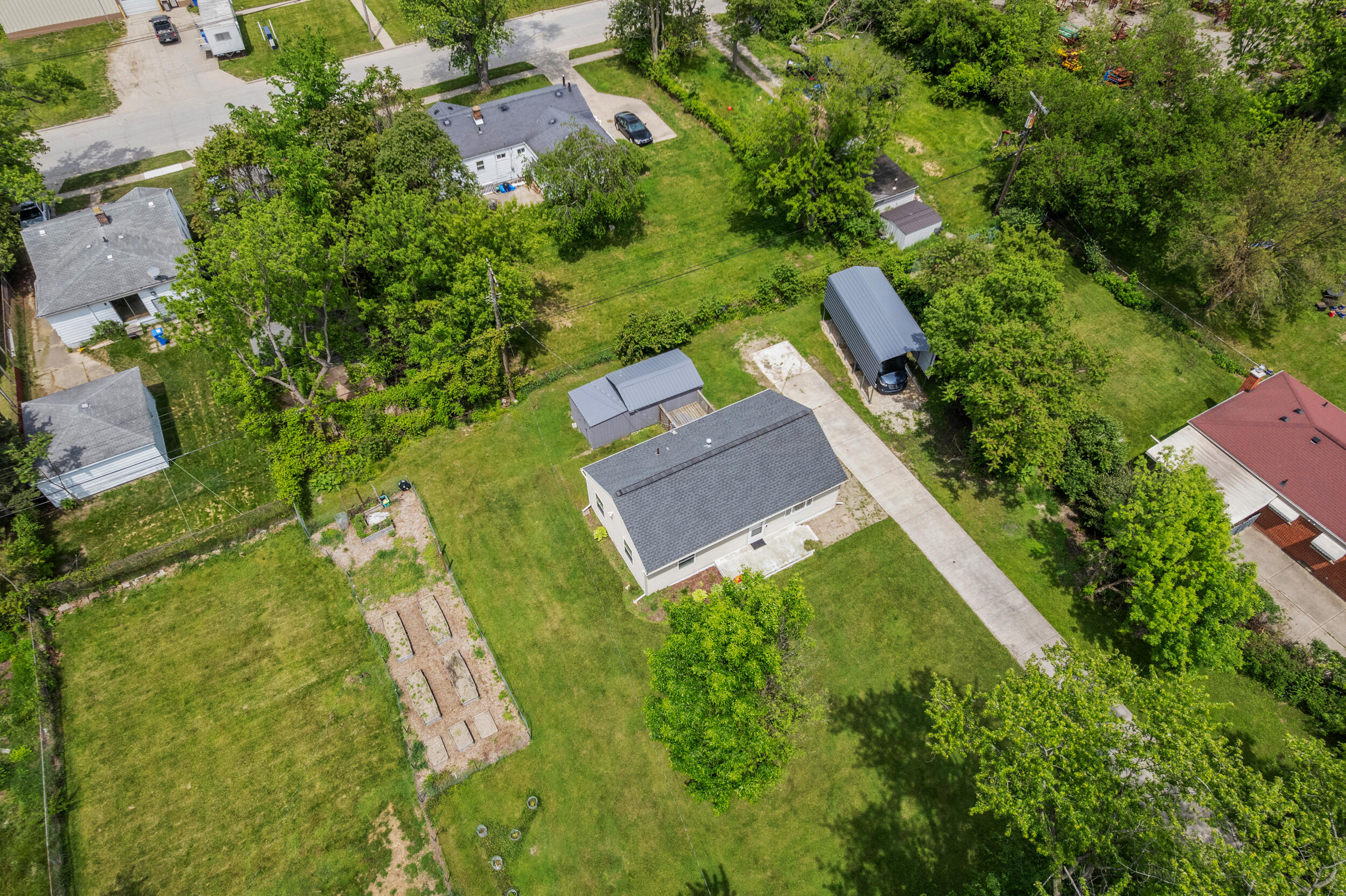 26870 Norfolk Street Inkster, MI 48141 - Photo 51 of 57 norflok-50