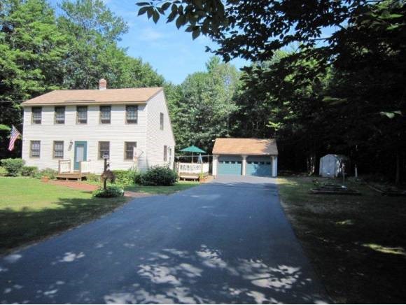 187 Townhouse Road Milton, NH 03851 - Photo 1 of 1 Gallery Image 1