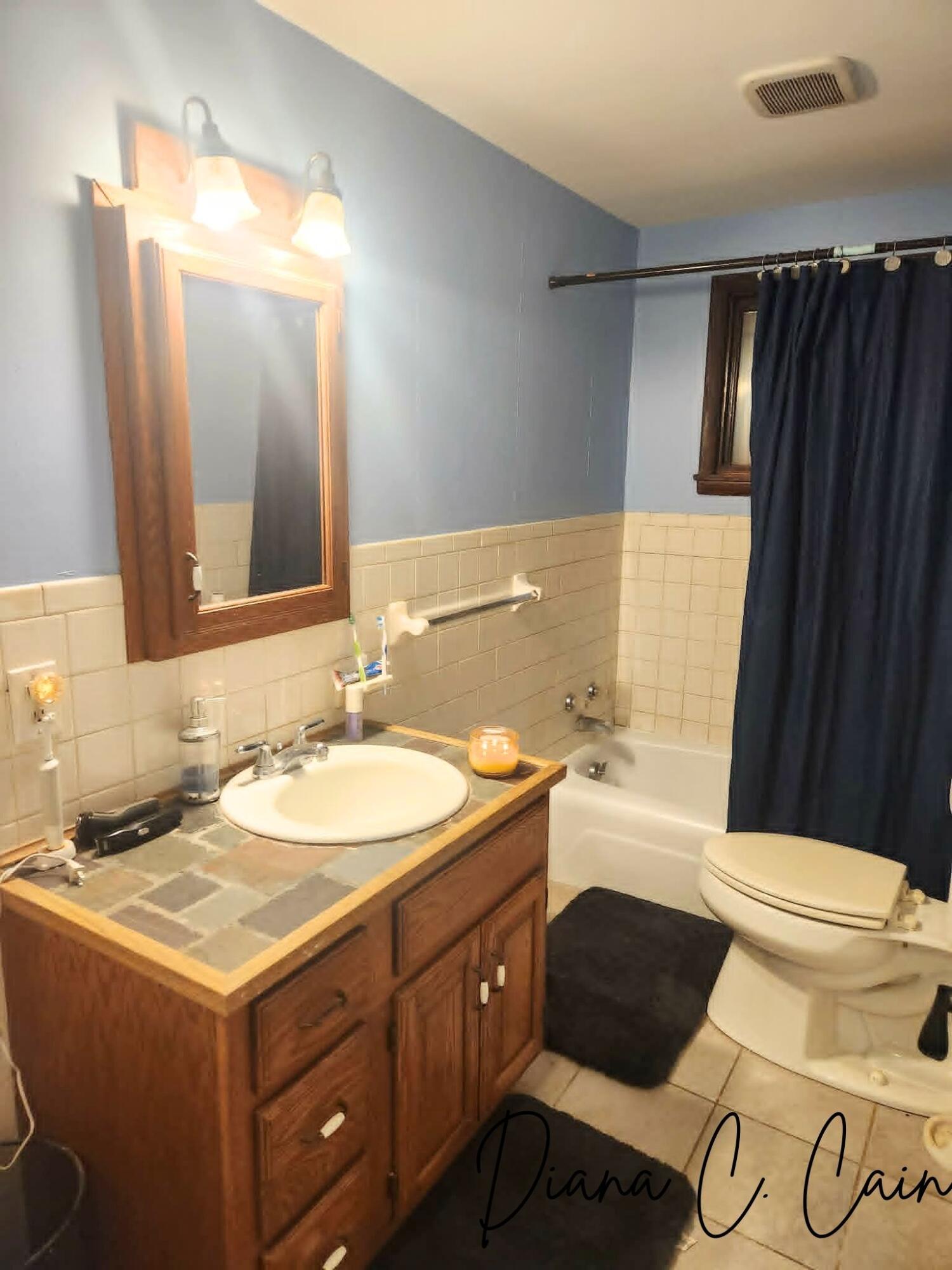 123 Riverside Drive Hart, MI 49420 - Photo 12 of 24 Full Bath
