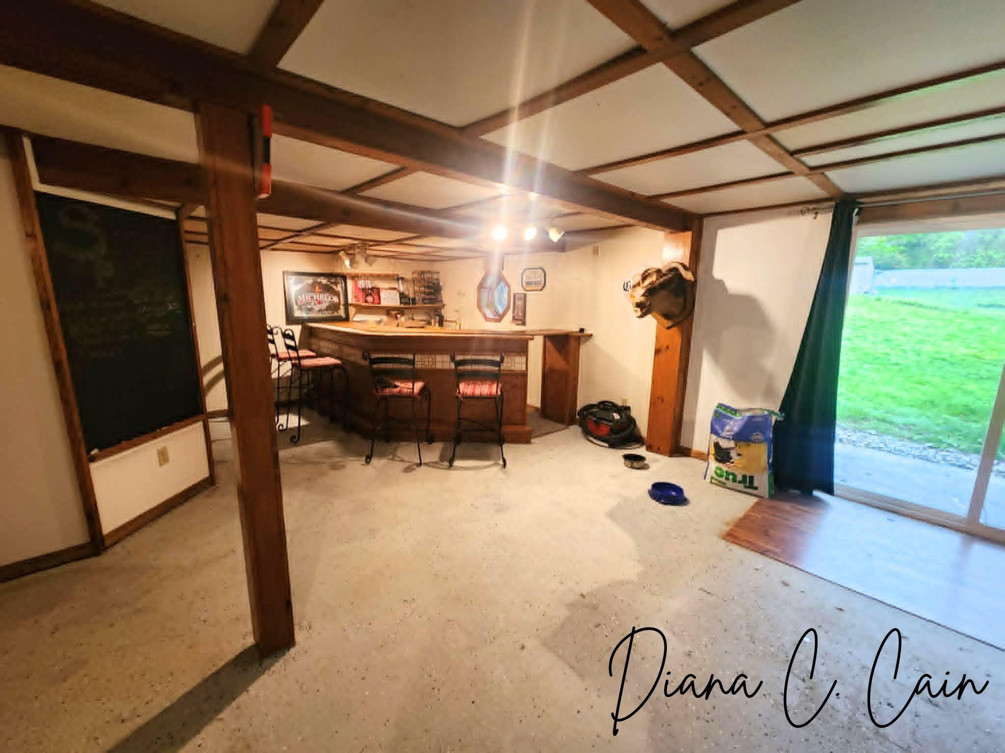 123 Riverside Drive Hart, MI 49420 - Photo 17 of 24 Basement
