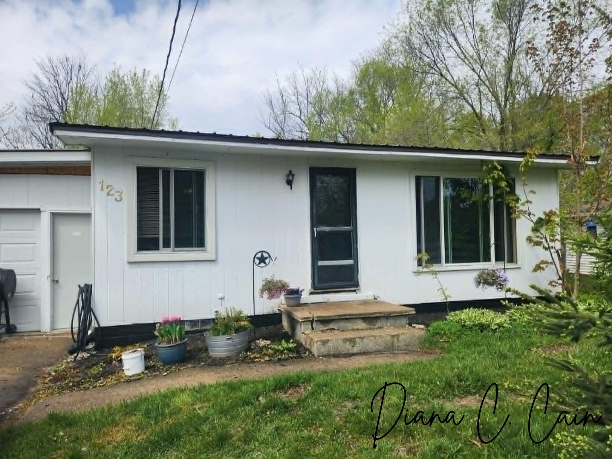 123 Riverside Drive Hart, MI 49420 - Photo 2 of 24 123 Riverside Dr
