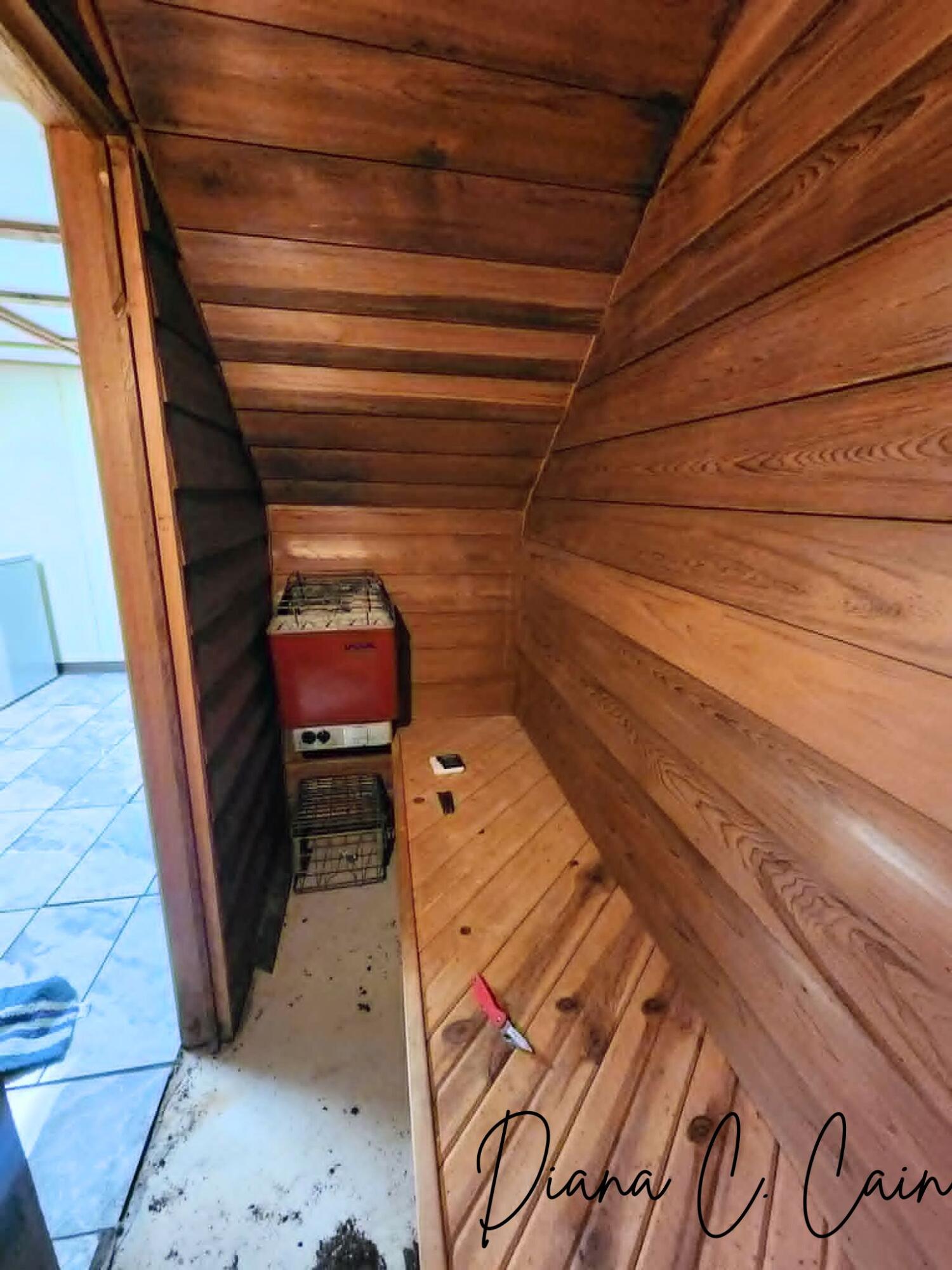 123 Riverside Drive Hart, MI 49420 - Photo 22 of 24 Sauna (1)