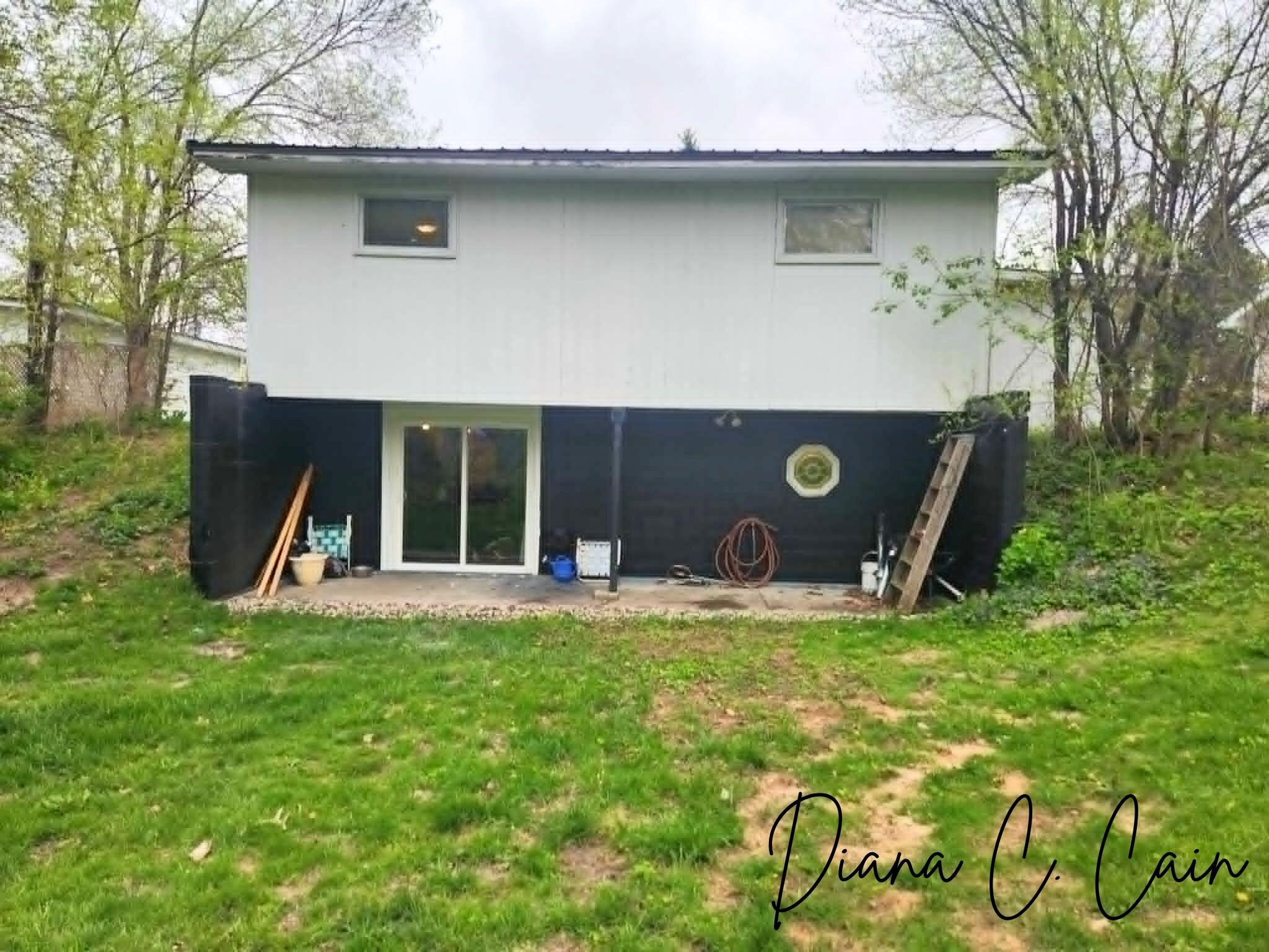 123 Riverside Drive Hart, MI 49420 - Photo 23 of 24 Back of House