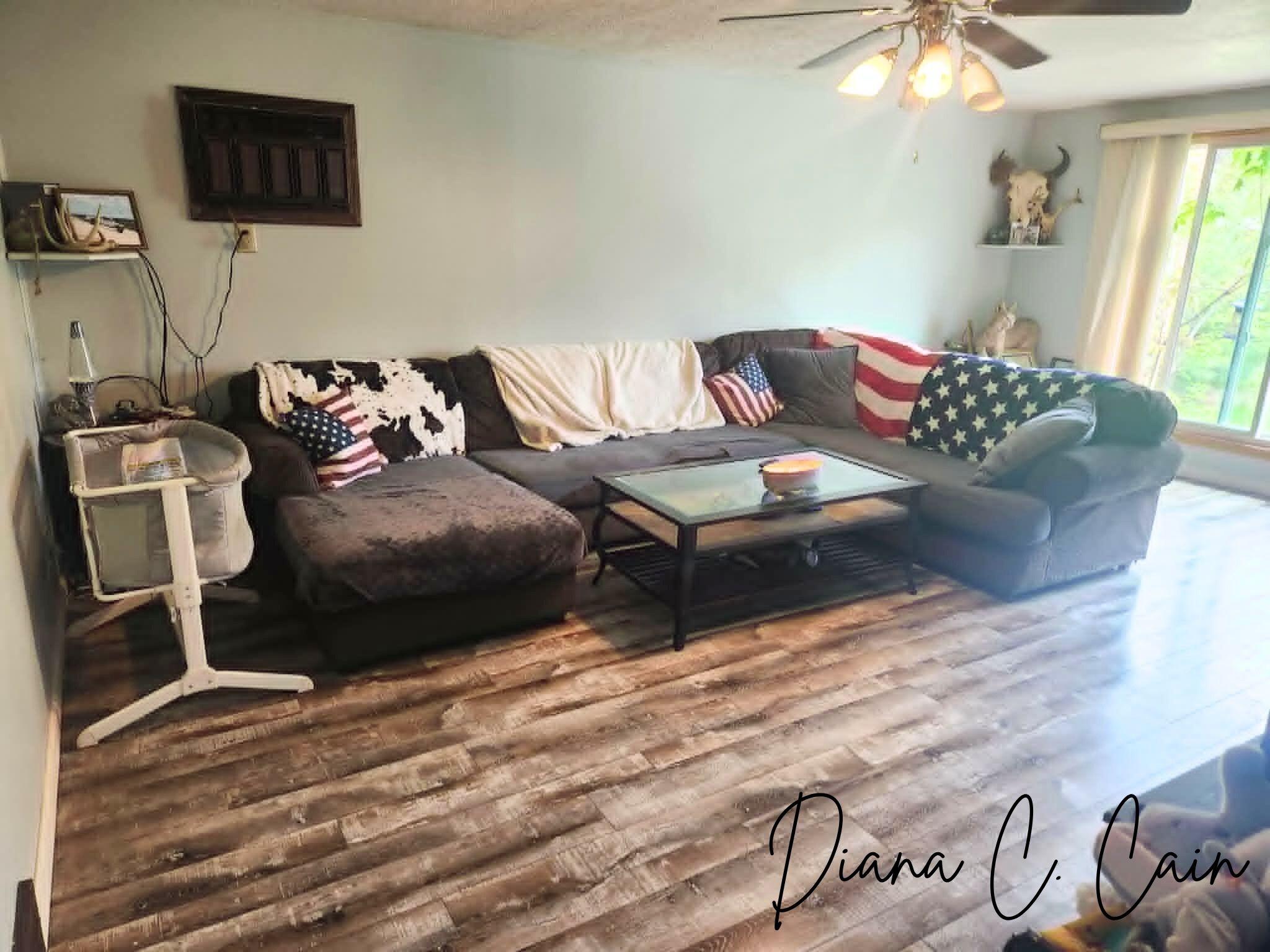 123 Riverside Drive Hart, MI 49420 - Photo 3 of 24 Living room