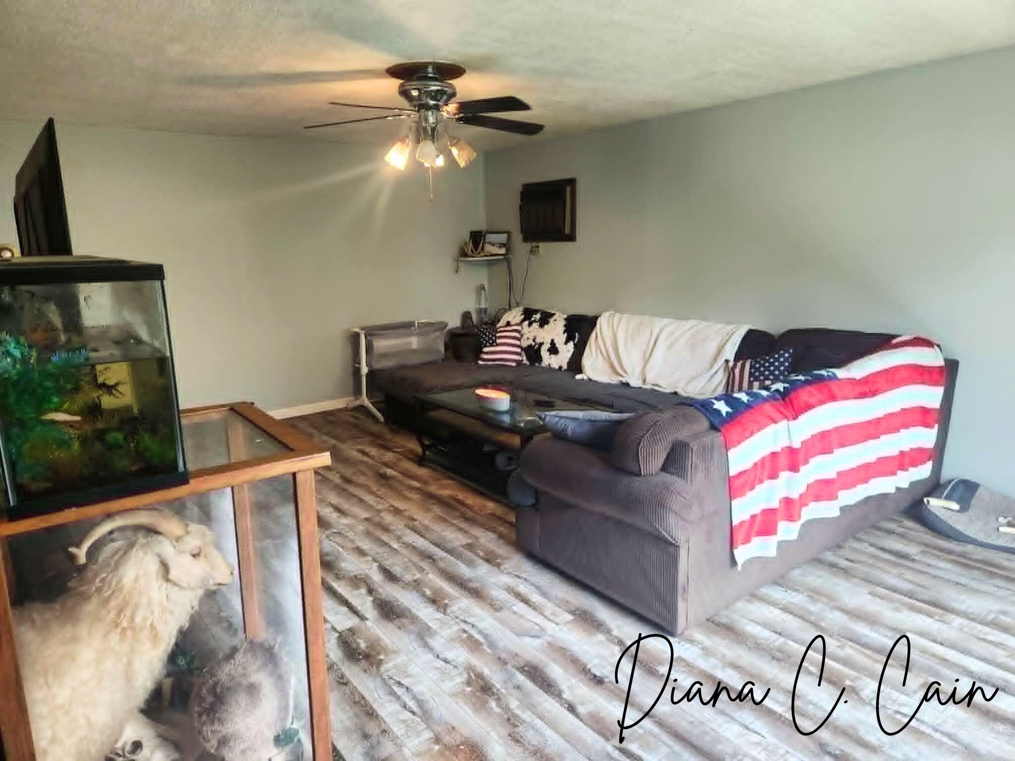 123 Riverside Drive Hart, MI 49420 - Photo 4 of 24 Living Room