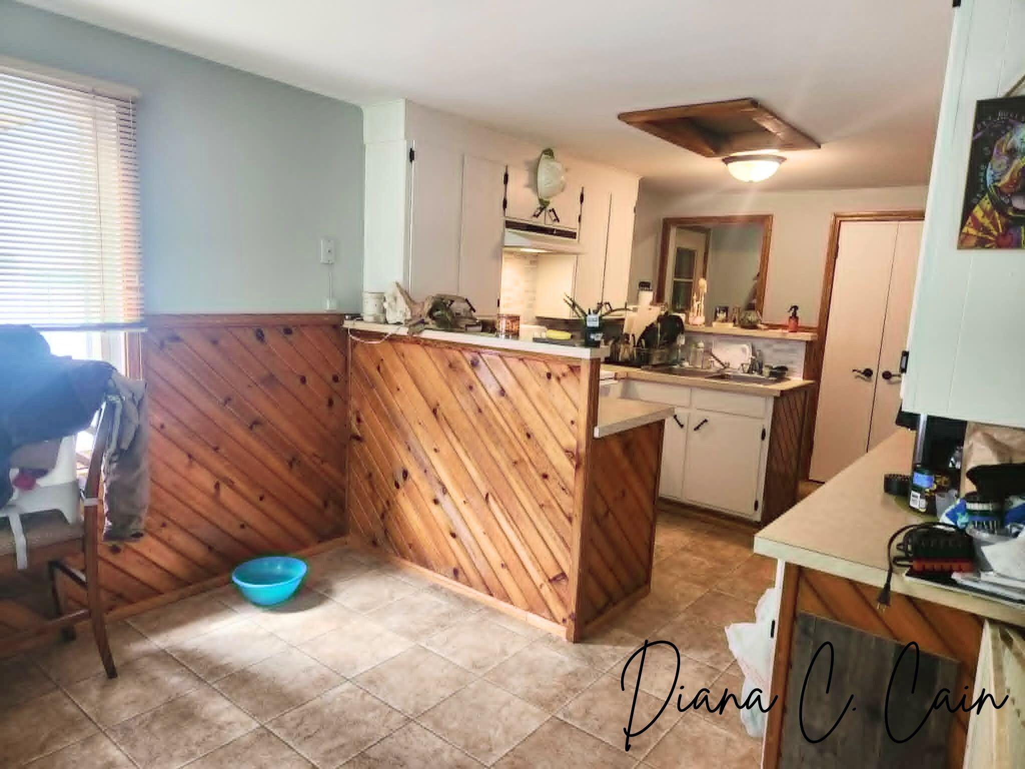 123 Riverside Drive Hart, MI 49420 - Photo 6 of 24 Kitchen
