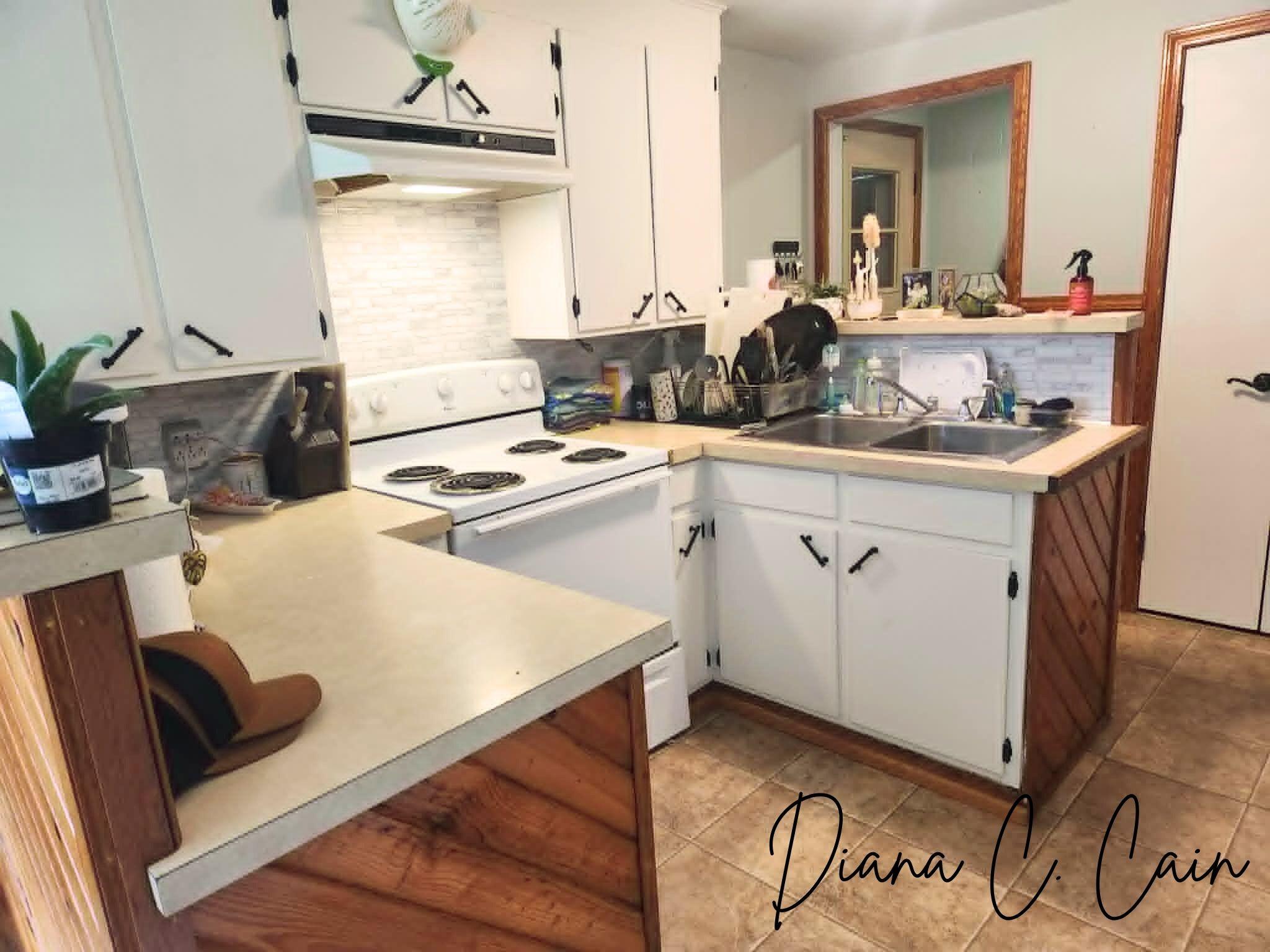 123 Riverside Drive Hart, MI 49420 - Photo 7 of 24 Kitchen