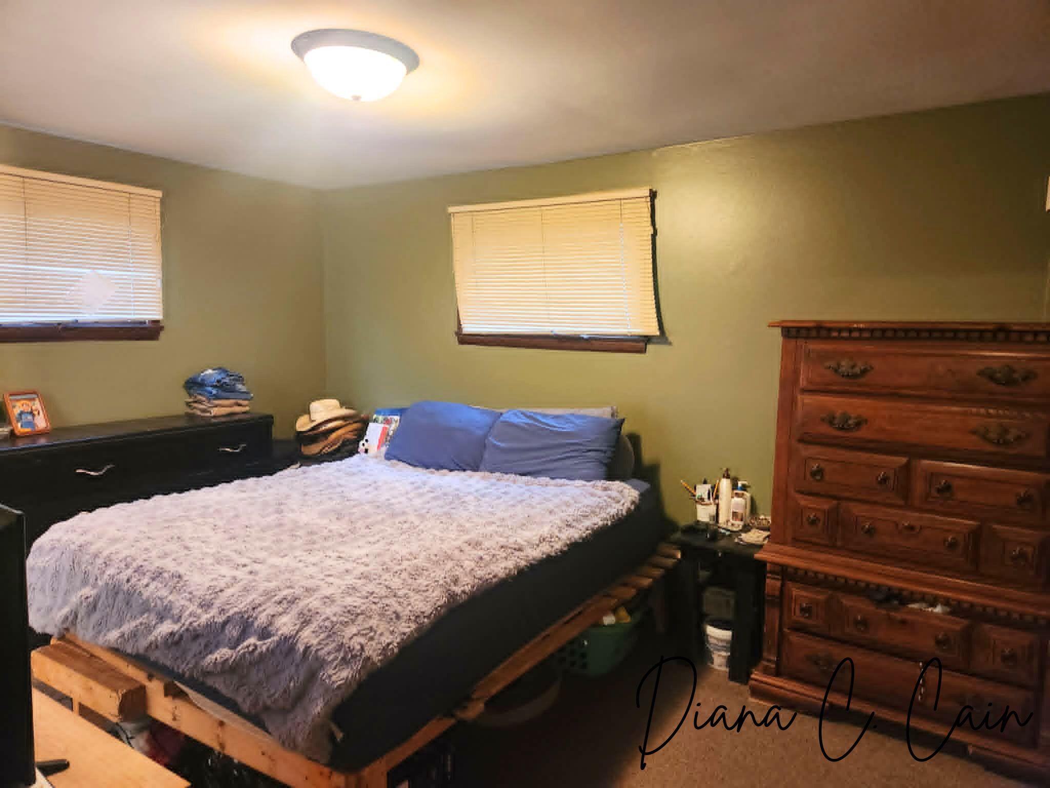 123 Riverside Drive Hart, MI 49420 - Photo 10 of 24 Primary Bedroom