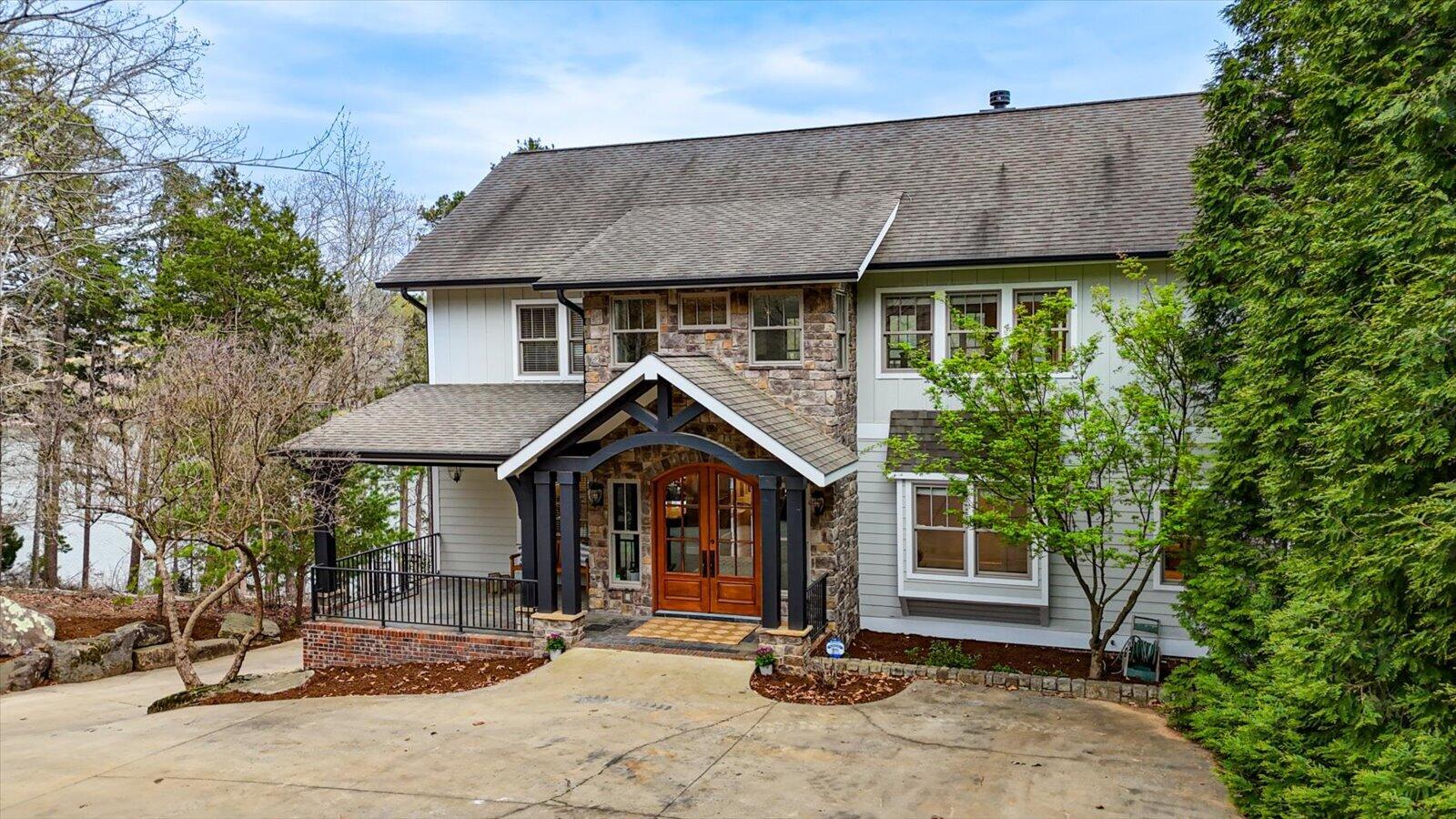 302 Key Cove Road Spring City, TN 37381 - Photo 13 of 92 10-302 Key Cove Rd-5