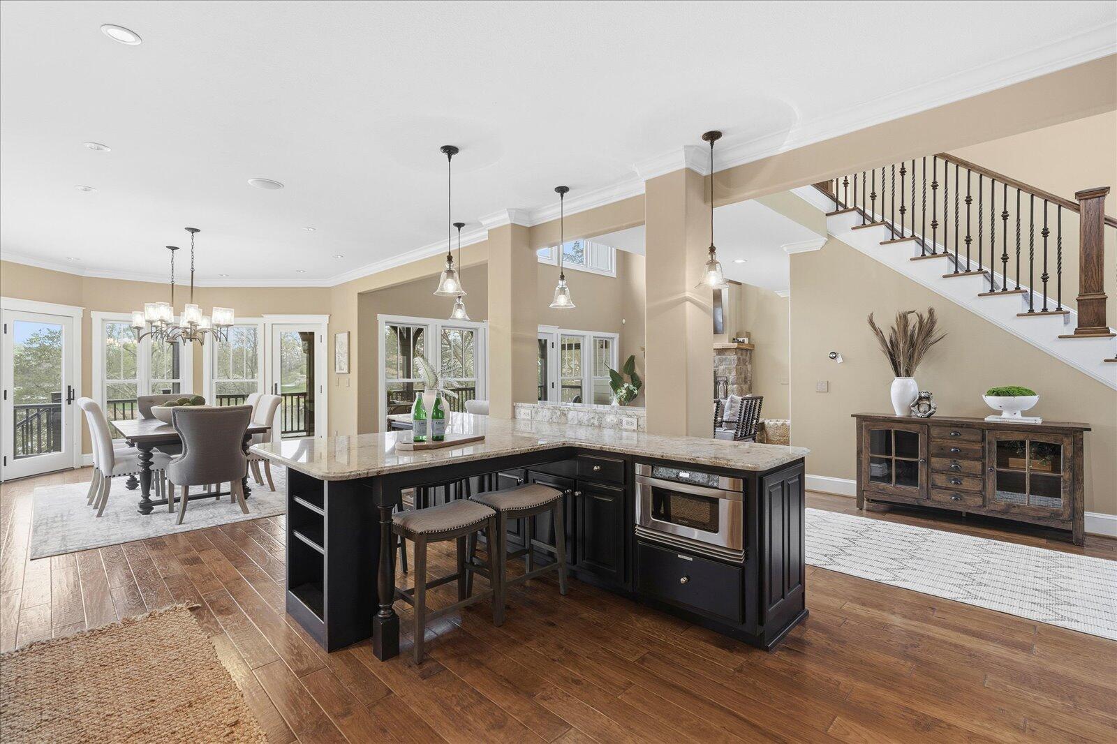 302 Key Cove Road Spring City, TN 37381 - Photo 16 of 86 20-302 Key Cove Rd-15