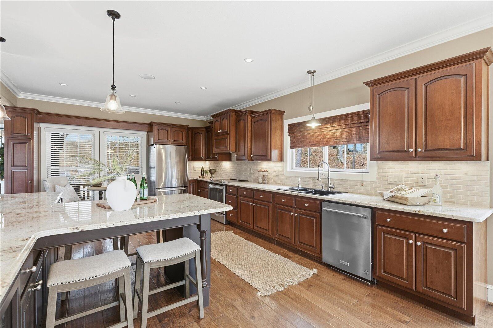 302 Key Cove Road Spring City, TN 37381 - Photo 17 of 86 21-302 Key Cove Rd-16