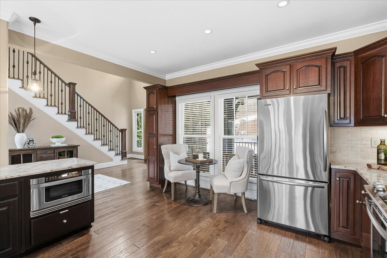 302 Key Cove Road Spring City, TN 37381 - Photo 18 of 86 22-302 Key Cove Rd-17