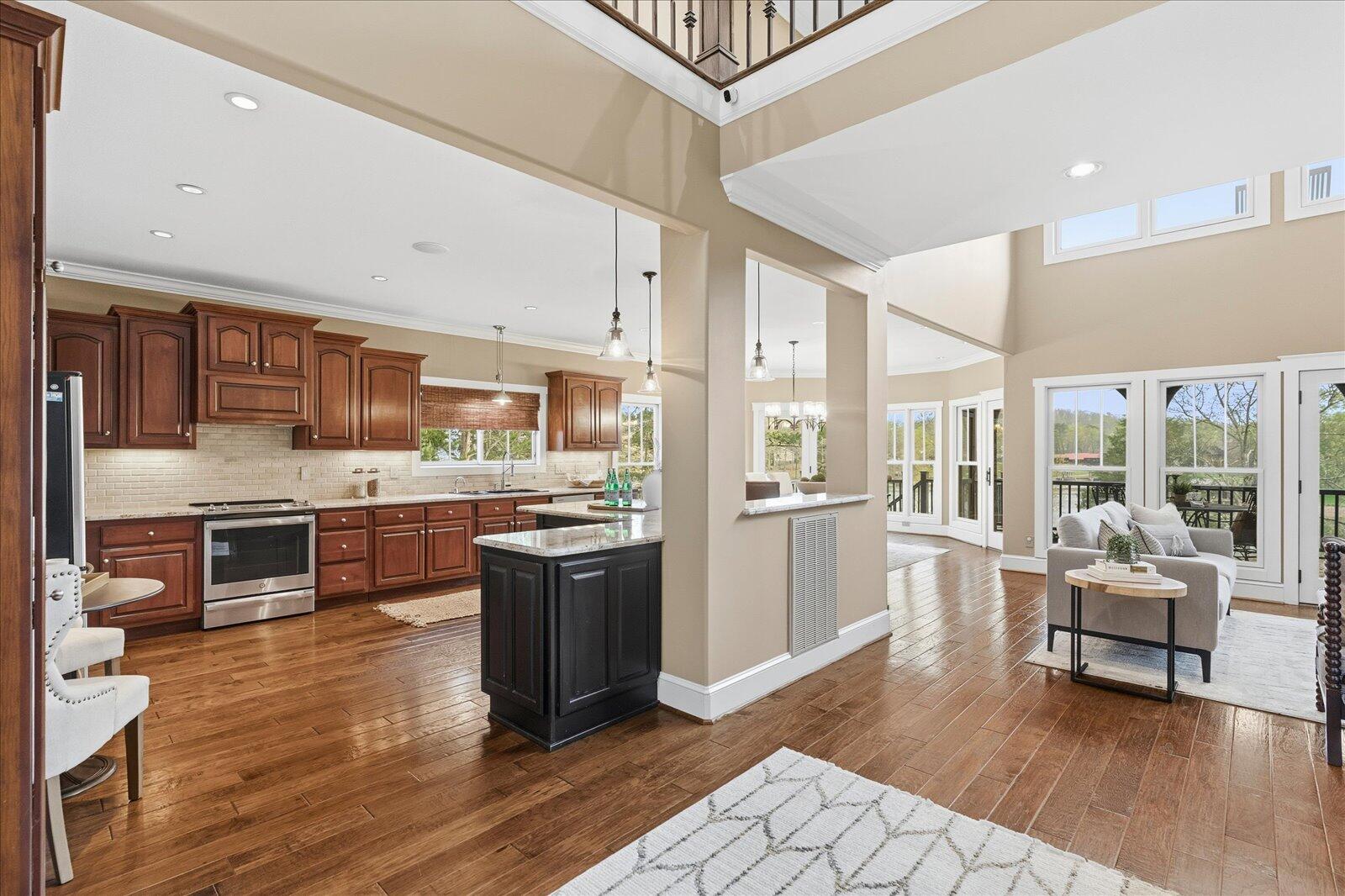 302 Key Cove Road Spring City, TN 37381 - Photo 18 of 92 15-302 Key Cove Rd-10