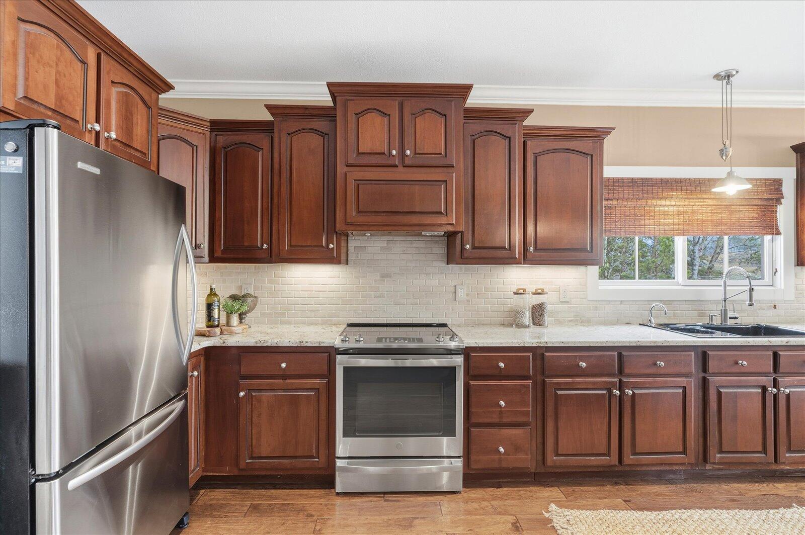 302 Key Cove Road Spring City, TN 37381 - Photo 19 of 86 23-302 Key Cove Rd-18
