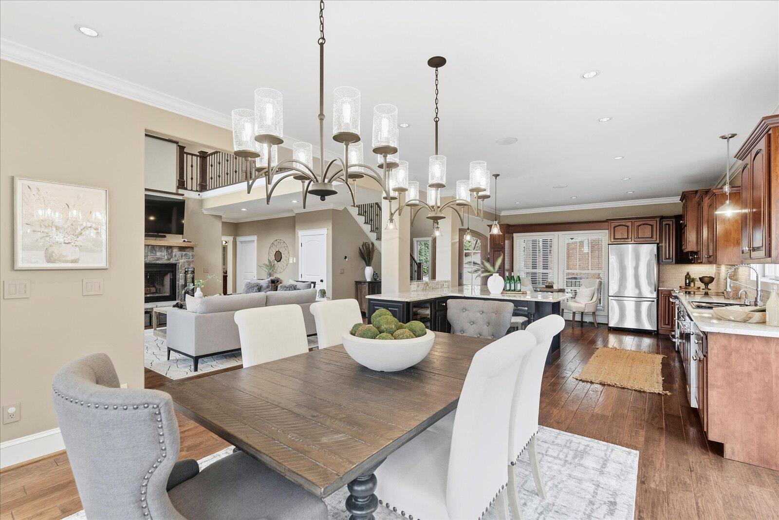 302 Key Cove Road Spring City, TN 37381 - Photo 22 of 86 26-302 Key Cove Rd-21