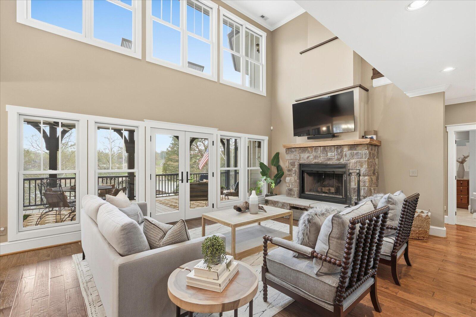 302 Key Cove Road Spring City, TN 37381 - Photo 23 of 86 27-302 Key Cove Rd-22